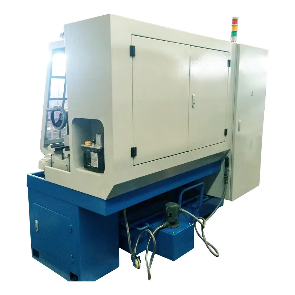 Hoston Okuma Cnc-draaibank CK6140