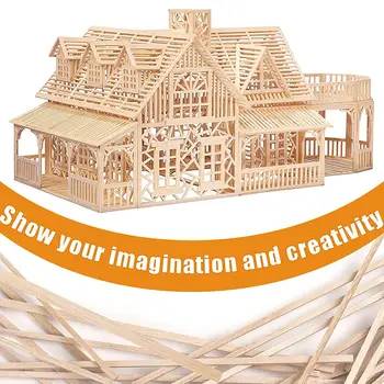 10 最佳銷售 木條 - №2