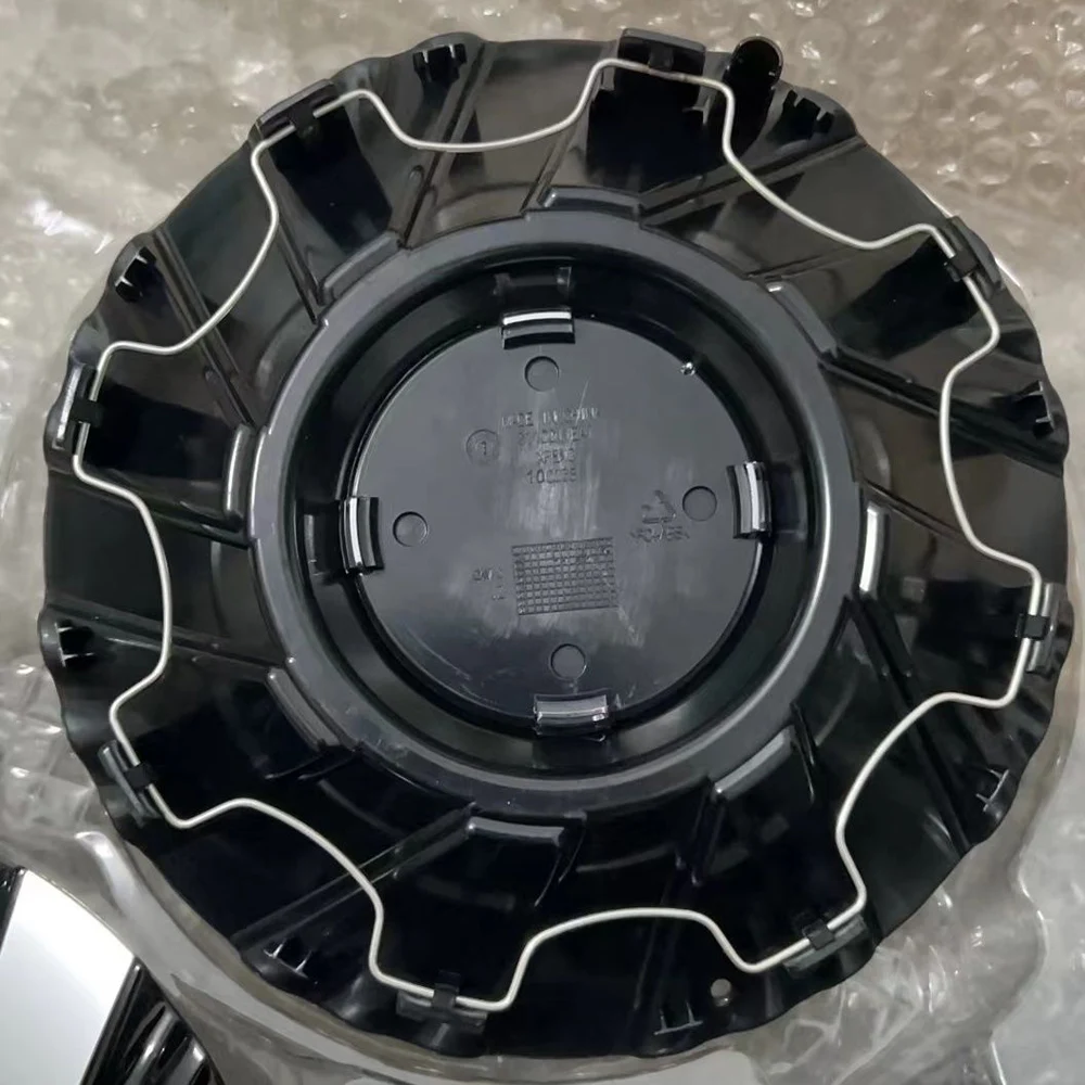 Adapted to G9 Xpeng Original Hub Center Cover G9 Original 21 Inches Car Tire Center Logo Modified Decorative Cover
