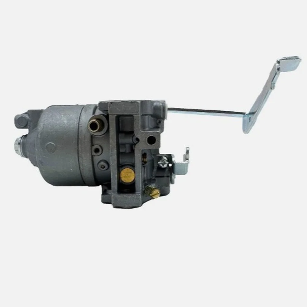 XINHAN Carburetor Replacement for For EF6600 For EF6600DE For EF6600DEC GP6500 Portable Generator Compatible Part