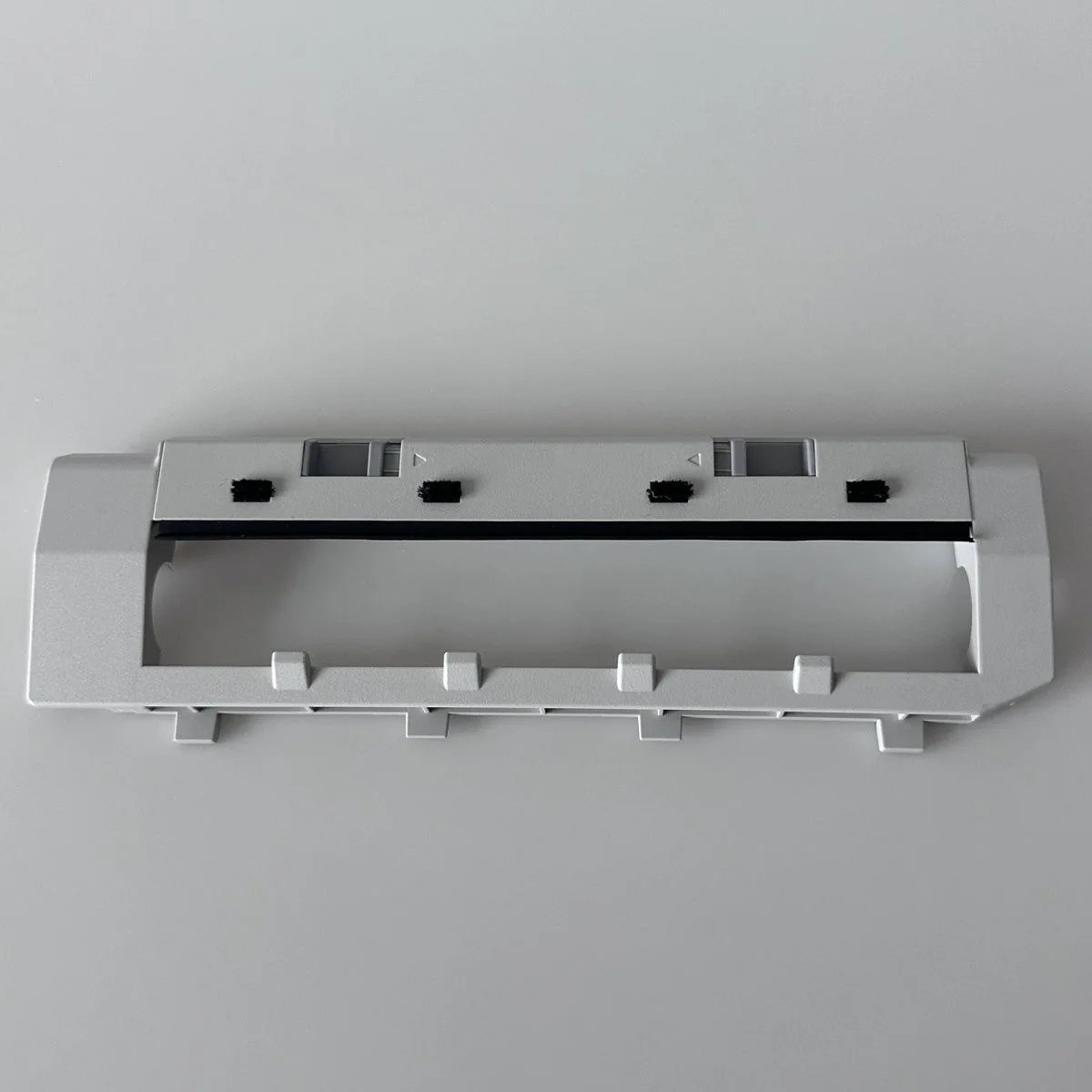 Copri spazzola principale aspirapolvere Roborock Q Revo serie Maxv/P10 - Pezzi di ricambio originali