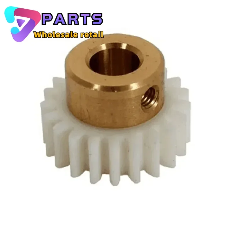 1PCS AB01-1591 for ricoh  AF1055 551 551P 700 700P MP C6501SP C7501SP C651EX C751EX Reverse Roller Gear copier parts