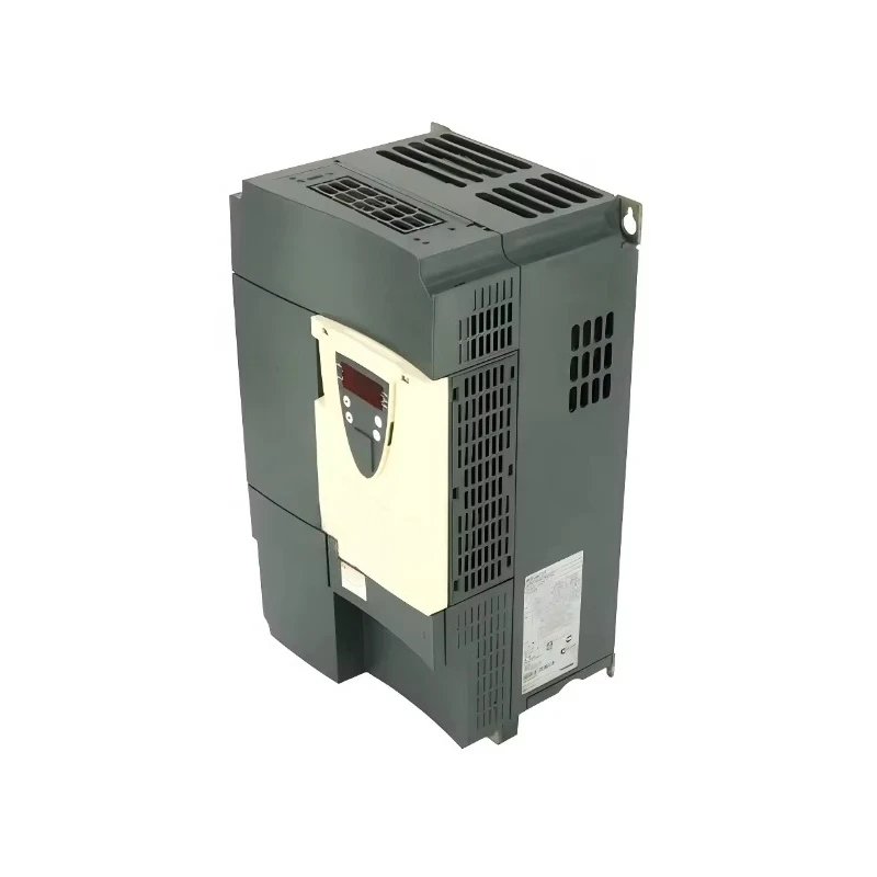 

New Electric ATV71HD18N4Z High-Performance Variable Speed Drive (VSD) From Altivar 71 Series