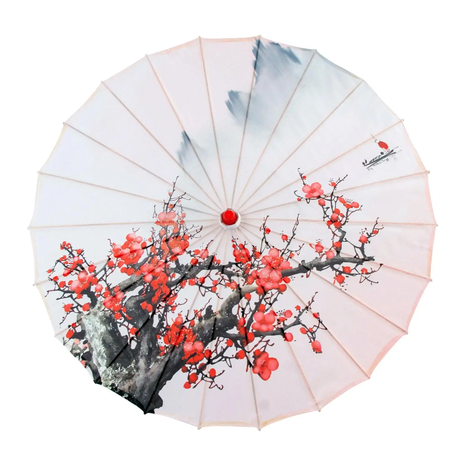 Oiled Paper Umbrella 32