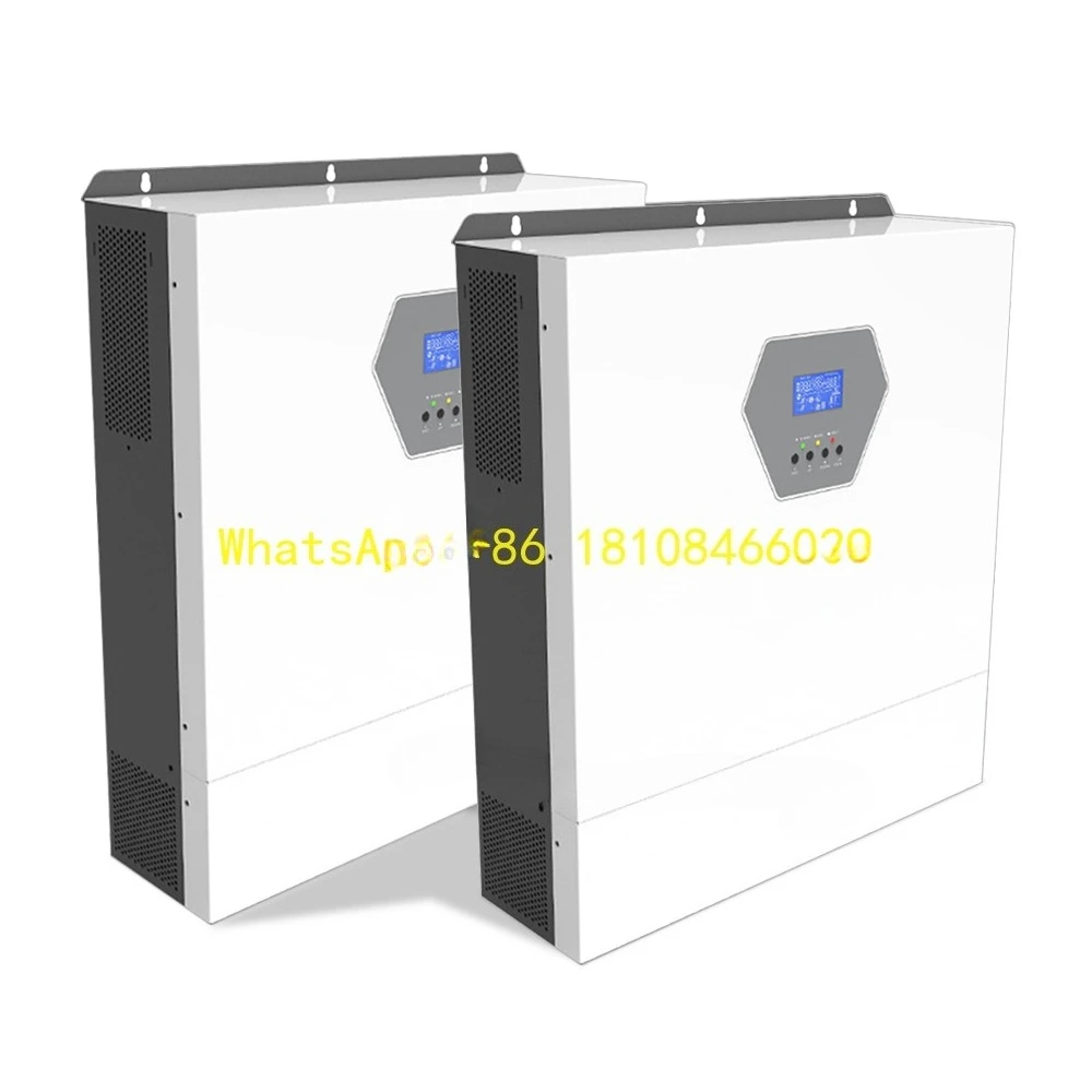 10Kw 220/230V Singl… - image