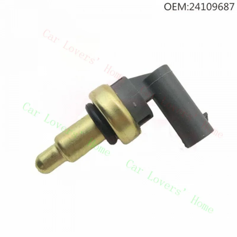 

A+ Coolant Water Temperature Sensors for Chevrolet Cadillac Buick Car Accessories