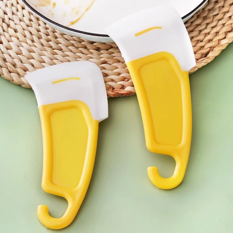 2/5/8 قطعة علاج الضوء الراتنج حوض خزان تنظيف مكشطة ل Anycub الفوتون إليجو مارس LCD DLP SLA ثلاثية الأبعاد ملحقات الطابعة #4