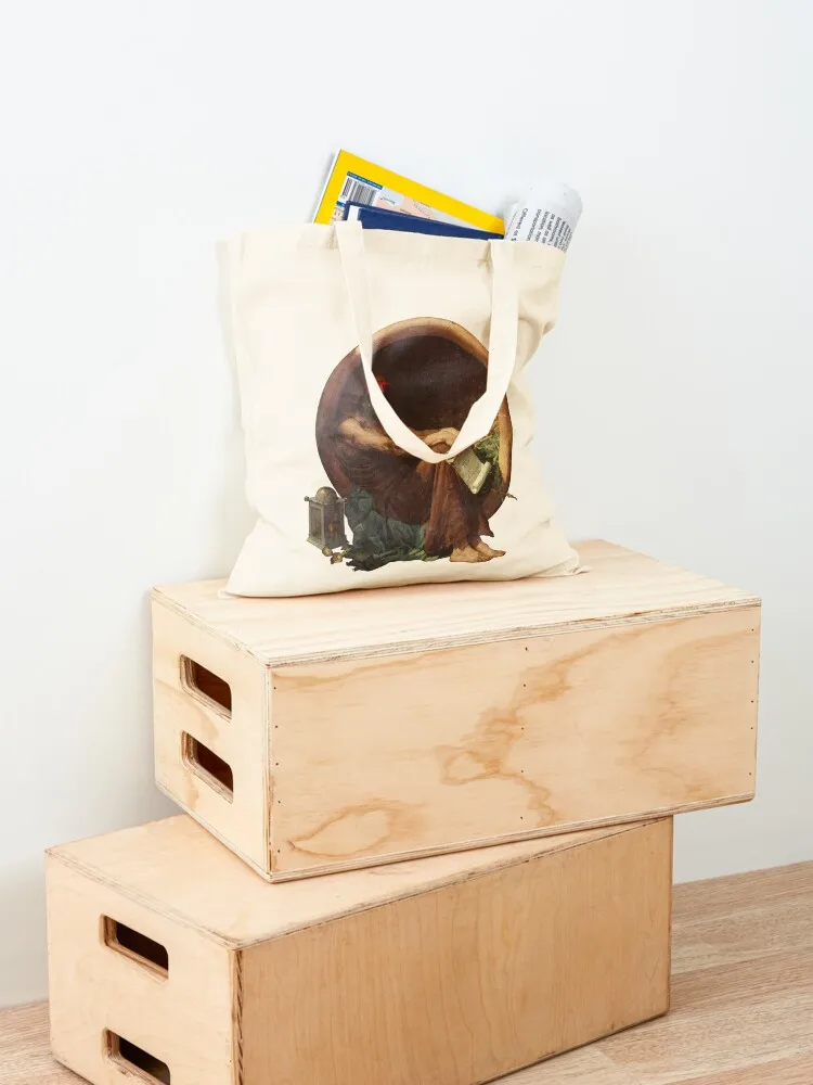 Diogenes of Sinope - Fun Philosophy Tote Bag حقائب نسائية حقيبة سيدة حمل حقيبة نسائية للشاطئ #4