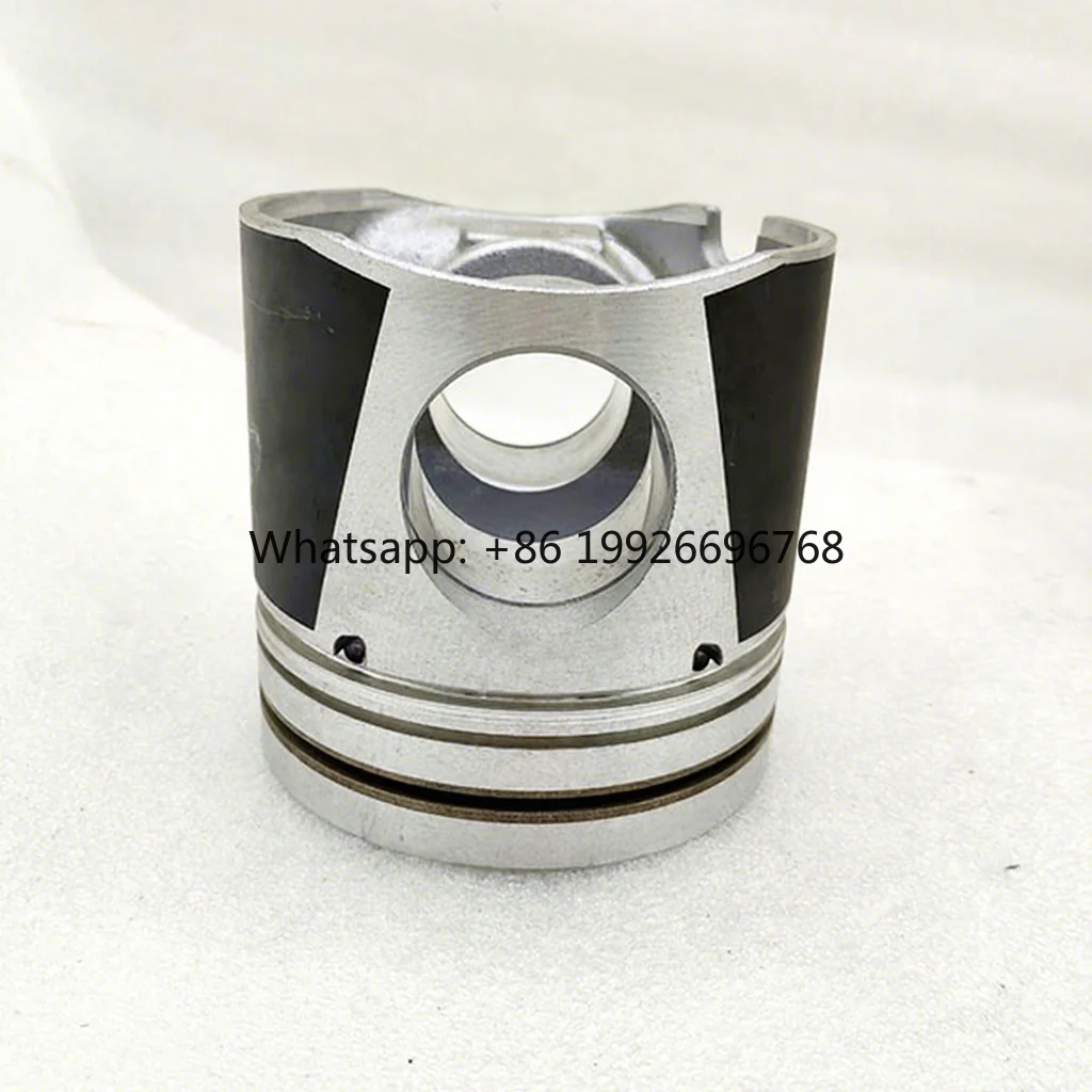

Construction Machinery Parts Excavator Parts Piston 612600030011 Diesel Engine Parts E2-3A WD615 Piston 6-Cylinder VG1560030011