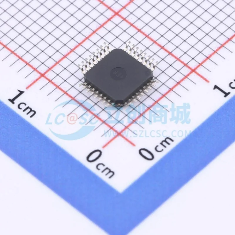 1 PCS/LOTE ADS131M08IPBS ADS131M08IPBSR ADS131M08 131M08 TQFP-32 100% New and Original IC chip integrated circuit