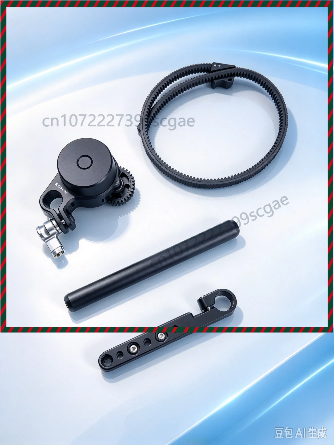 Replacement RS Focus Motor for DJI RS Stabilizer, Used Fully Tested