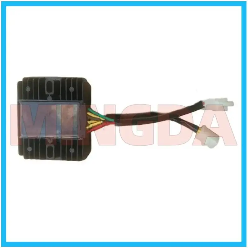 Voltage Stabilizer Rectifier High Power for Lifan Lf150/200/250 Water-cooled