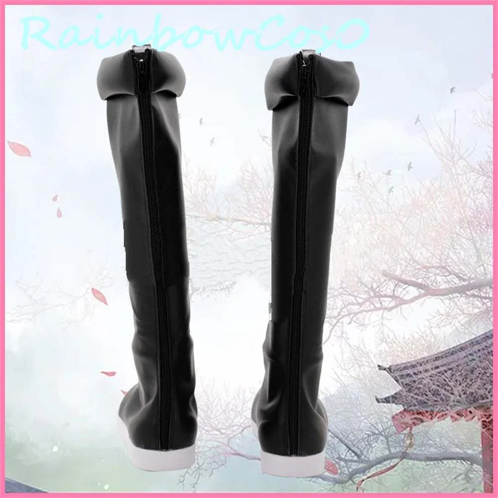 Persona 5 P5 Sophia Cosplay Shoes Boots Game Anime Carnival Party Halloween Chritmas Rainbowcos0 W2200