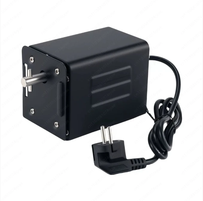 

110V/220V BBQ Grill Motor Rotating Motor Spit Rotisserie Motor For Roasting Furnace Roasted Lambs Piglets Chicken Motors