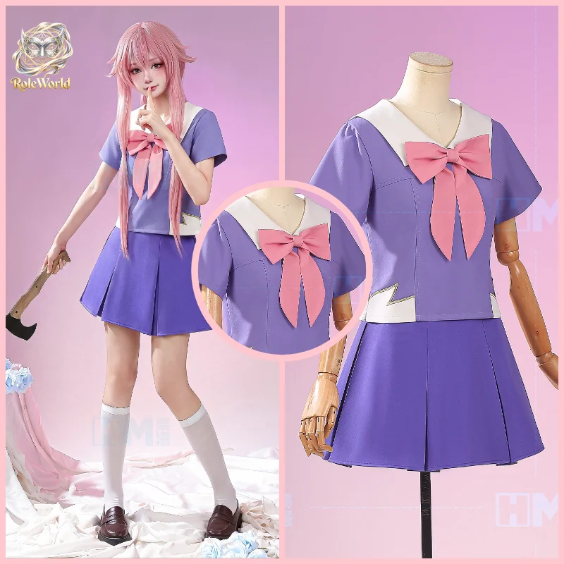Disfraz de Cosplay de Yuno Gas - Embroidery Fabric reseña y precio