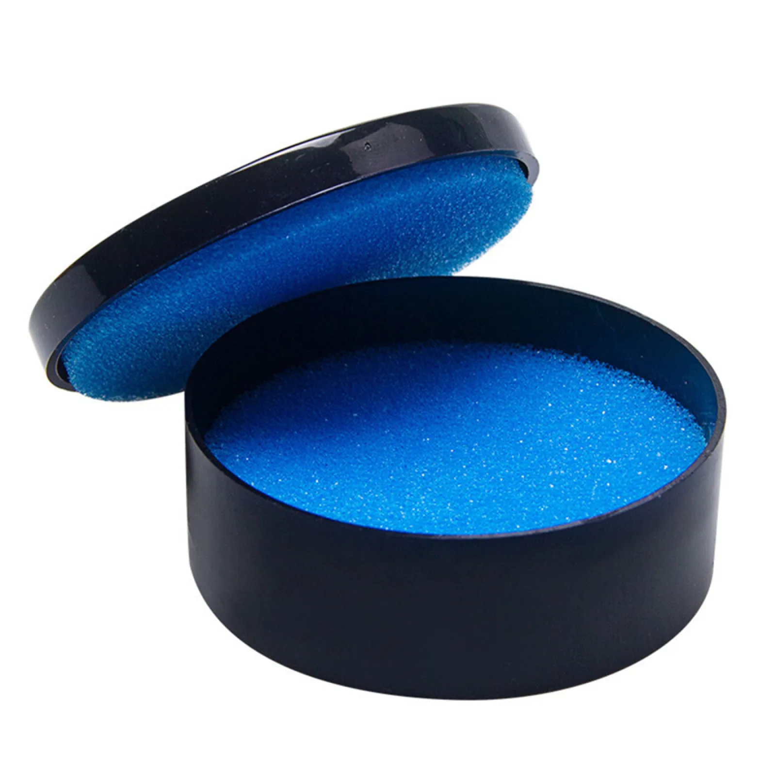 مشاهدة طوقا صندوق زيت الشحوم ل O-خواتم وحشيات ساعة إصلاح صندوق تسرب الشحوم وسادة مقاوم للماء دائم