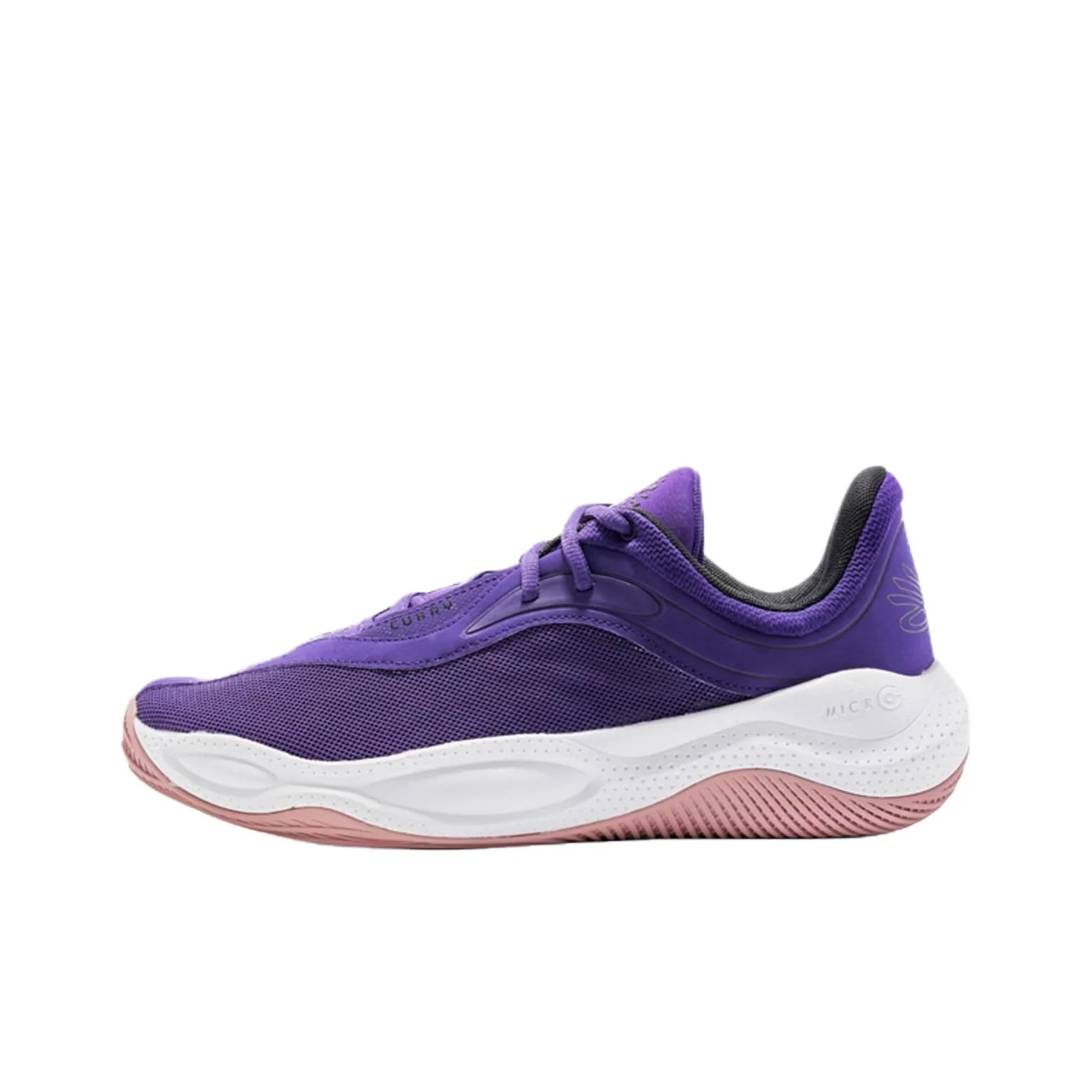 Men Shoes Under 500 - Under Armour CURRY SPLASH 25 Breathable