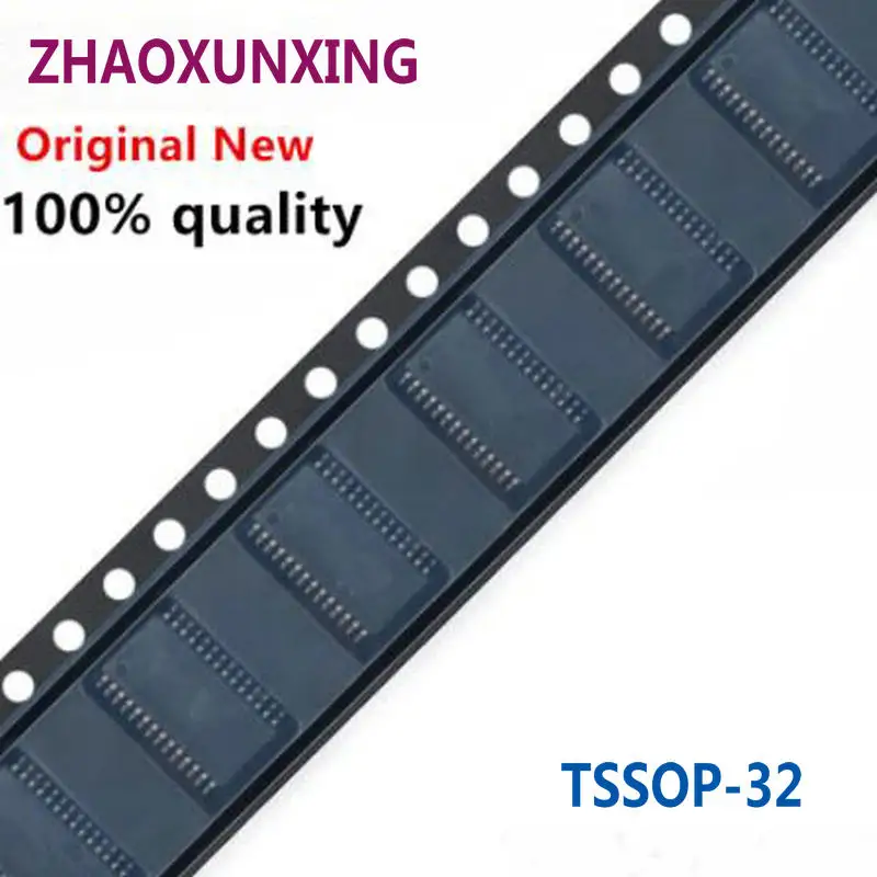 5~20PCS  New   TPA3130D2DAPR    HTSSOP-32   TPA3130   HTSSOP32