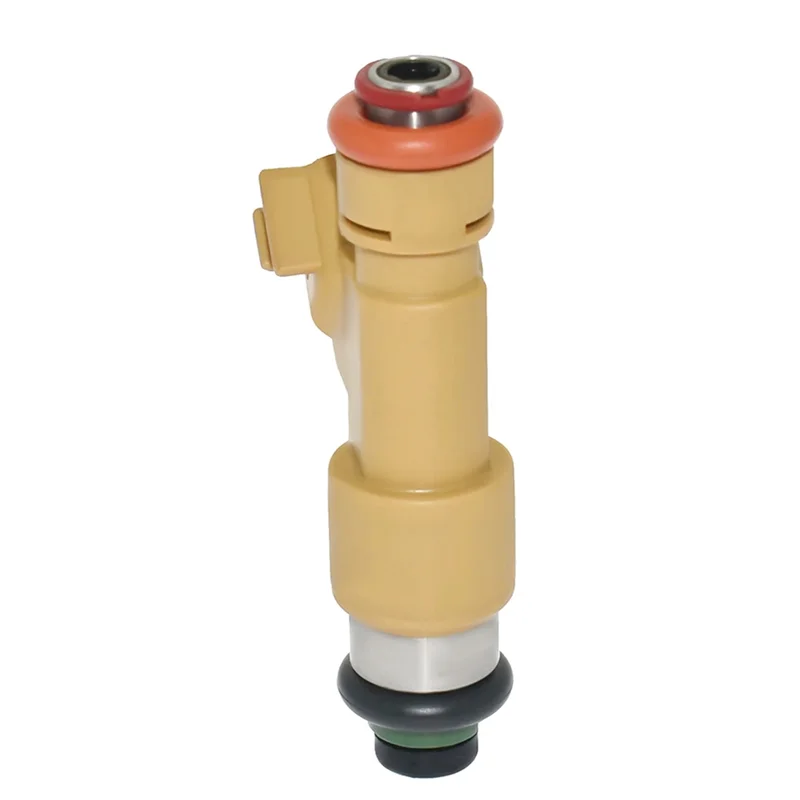 

Unusual 6R83-AB 6R83AB Fuel Injector Nozzle For Jaguar XF XJ8 XK Vanden Plas S-Type 4.2L V8 2006-2010 Replacement Parts