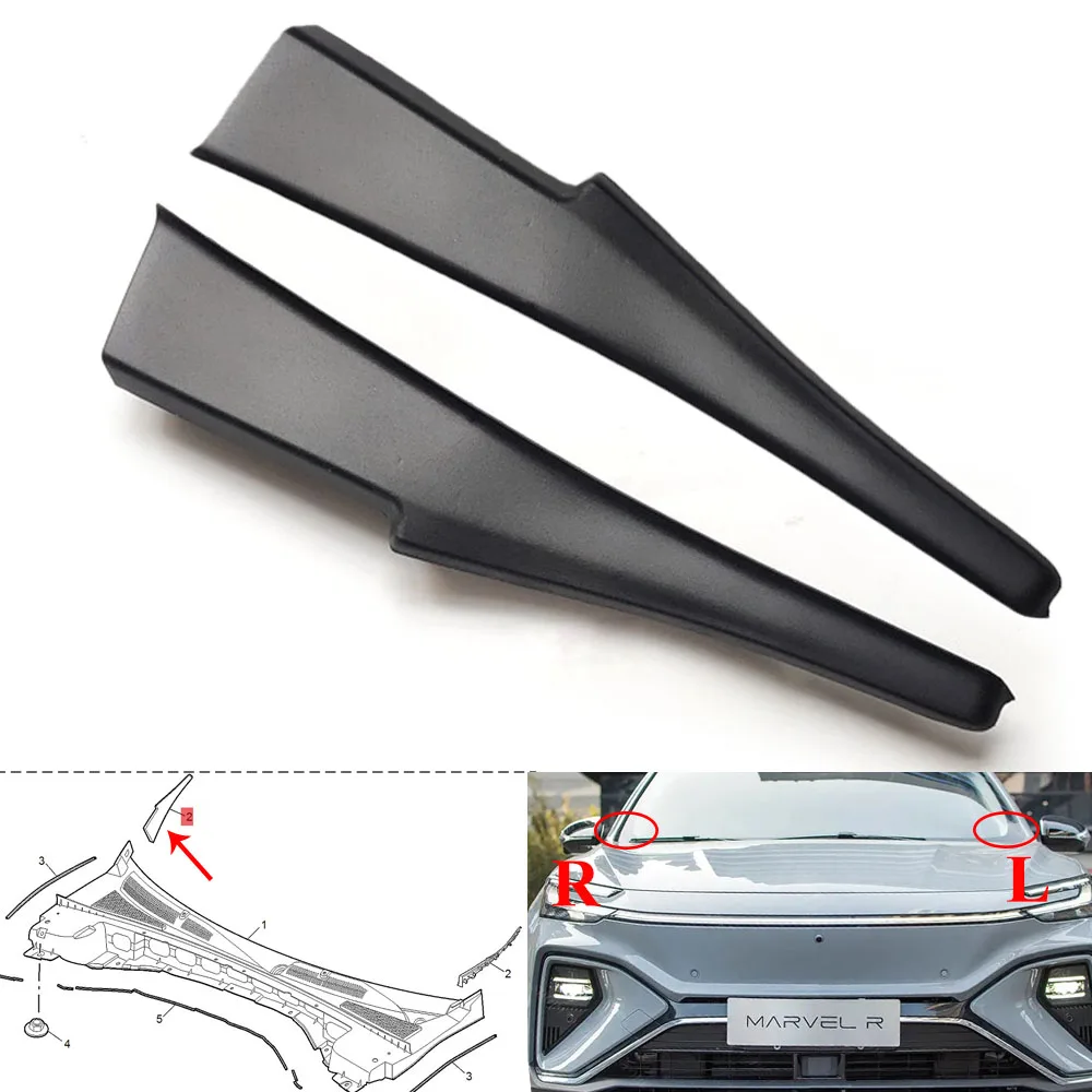 car-front-windshield-wiper-side-trim-cap-extension-cover-water-deflector-cowl-plate-for-mg-rising-auto-marvel-r-22-25-x-18-22
