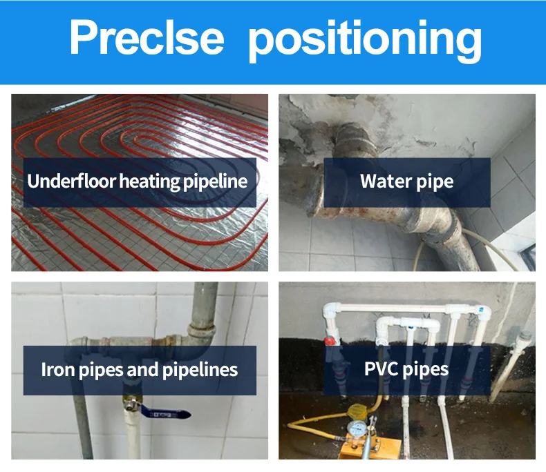 PQWT-L50 L40 L30 Mu…