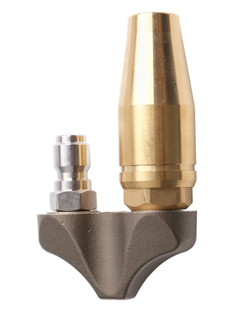 Fitment Dirt Specifications Cleaning Long Lasting Specifications Turbine Nozzle Design Efficient Cleaning Non Rust