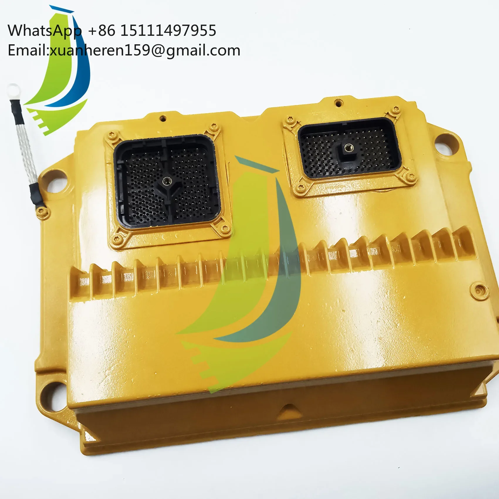 372-2905 Ecu Ecm Co…