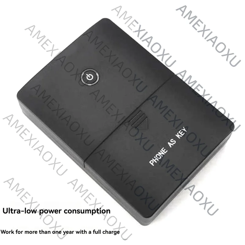 

Phone As Key For KD Phoneaskey With Keyless Entry Function Bluetooth Digital Key Support For KD Smart Key