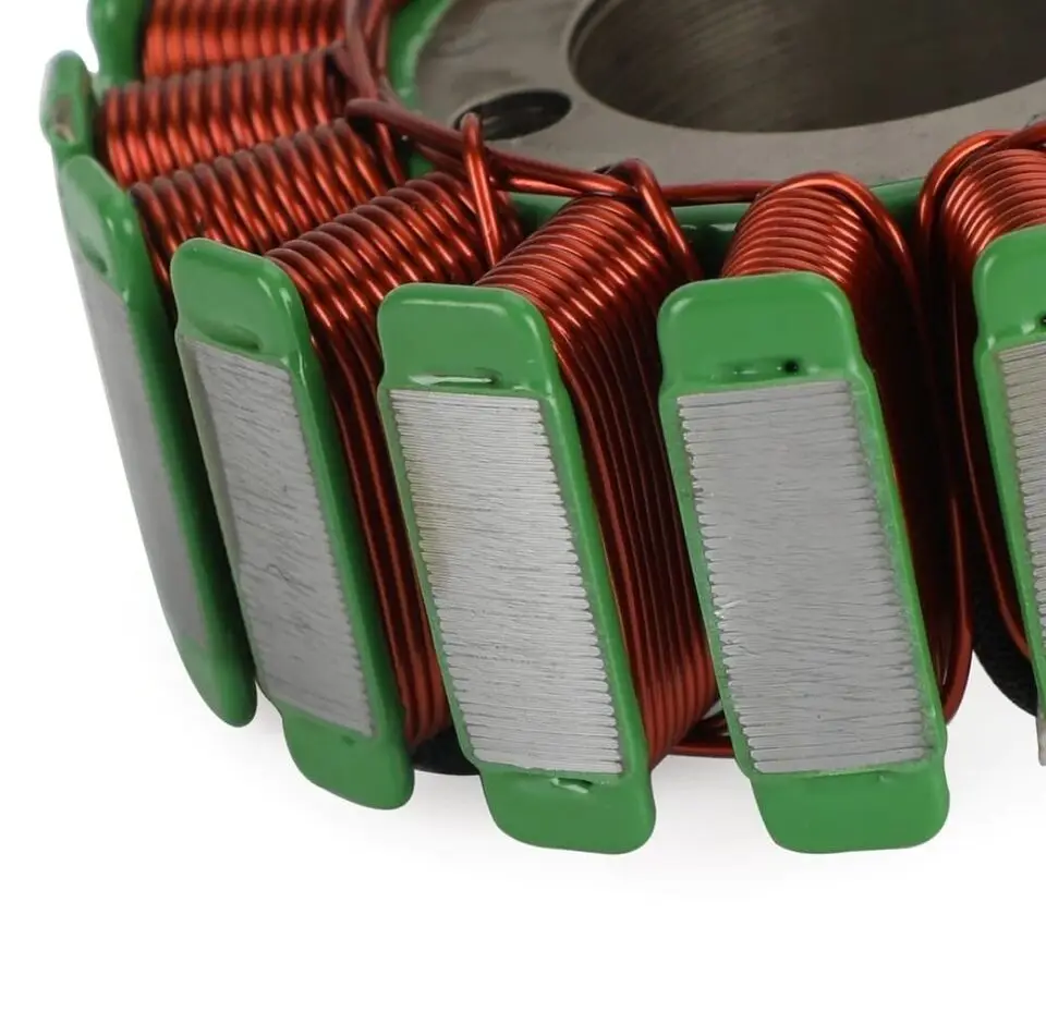 Motorcycle Generator Magnet Stator Coil Modification  For BMW G310 G310R K03 G310 G310GS K02 2016-2021 image 6