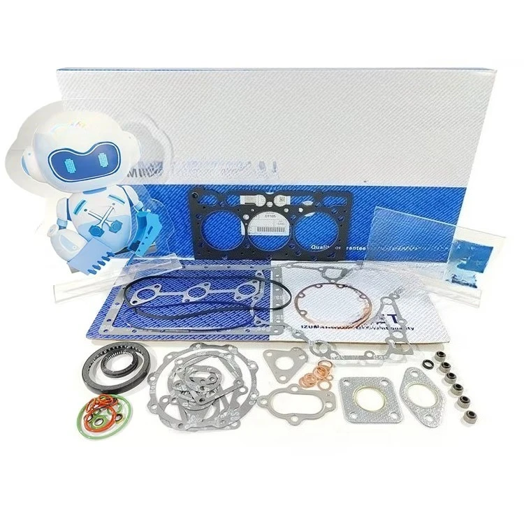 

Head Washer Kit Original Maintenance Cylinder