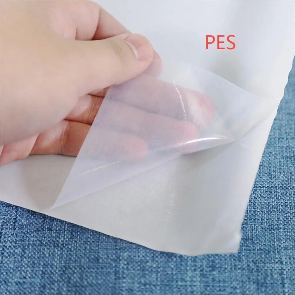 1PC 0.15 mm hot melt adhesive film 30CM * 1m