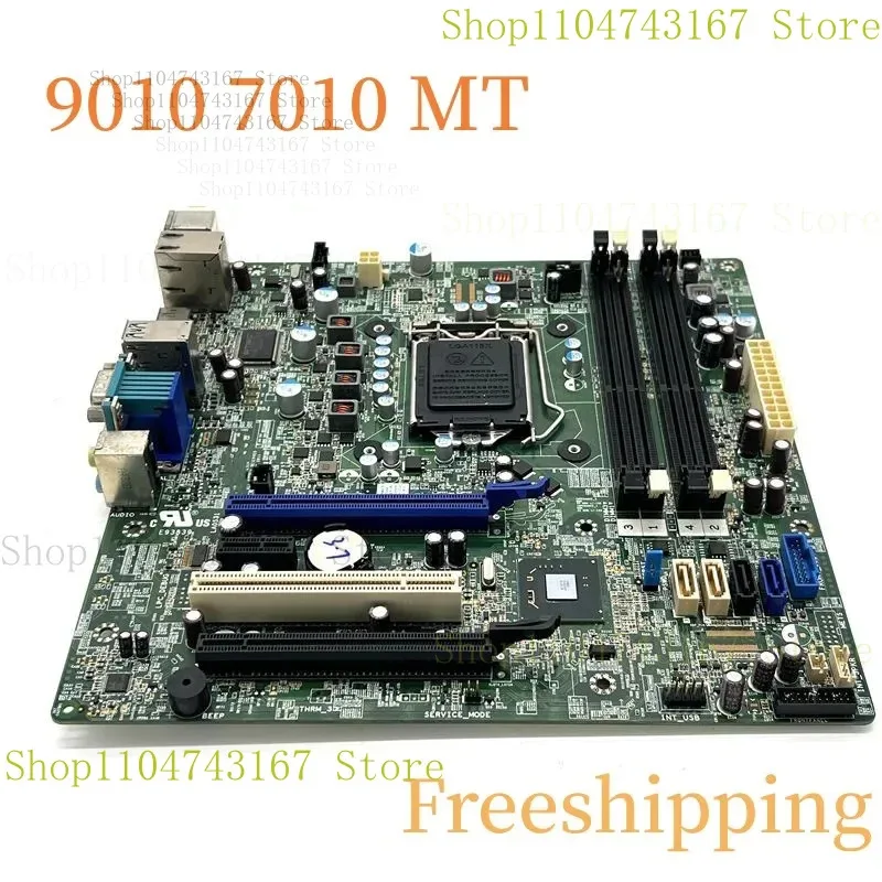 

CN-09PR9H для Dell OptiPlex 9010 7010 MT, материнская плата 09PR9H 9PR9H, материнская плата, 100% протестирована, полностью работает