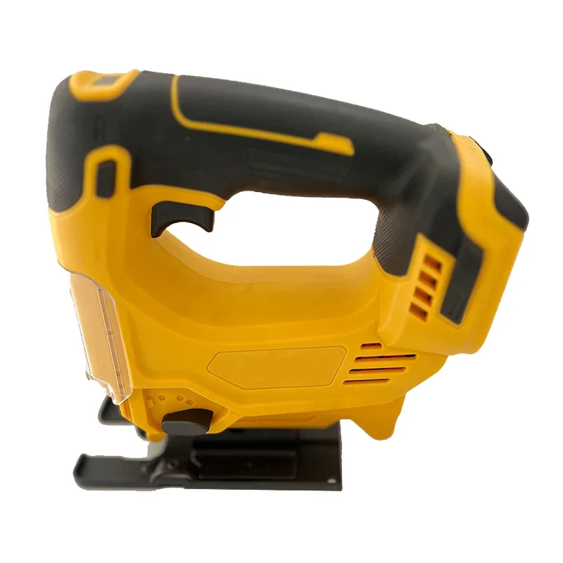 Fit Dewalt Portable Cordless Jigsaw Electric Tool Woodworking Multi-Function Design Compatible with 18V Battery Tools