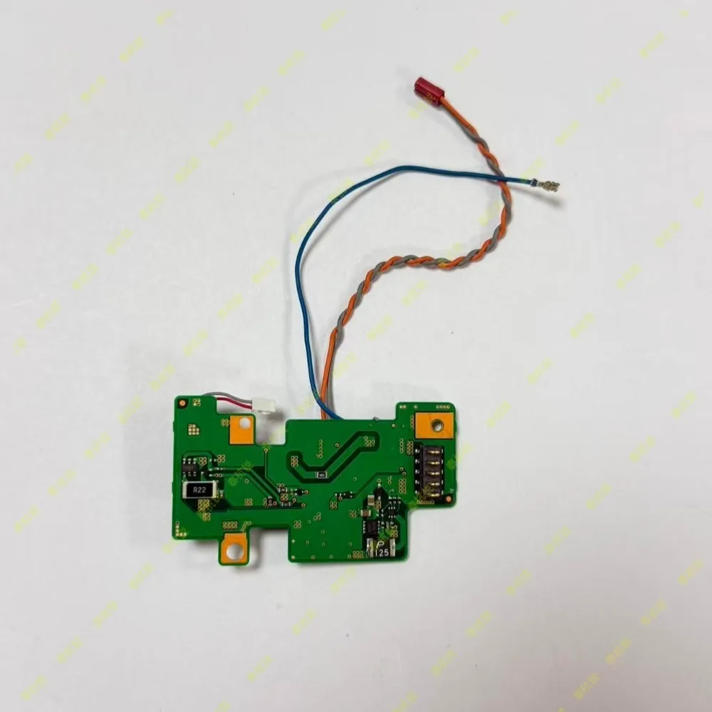98% New For Nikon D3400 Flash Board DC Driver PCB Power Board Camera Accessories Change Replace Parts