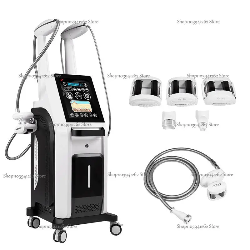 

Vacuum roller massager Vacuum roller massager Skin tightening Slimming Vacuum liposuction