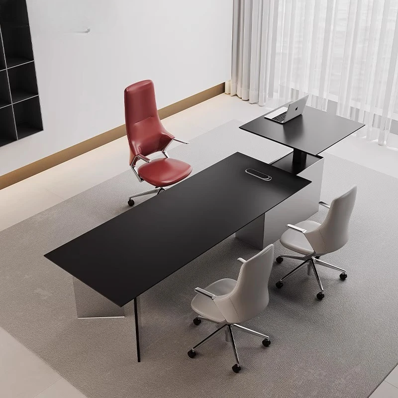 

Work Computer Office Desks White Organizer Gaming Standing Office Desks Study Organizer Mesa Para Computador Office Furniture