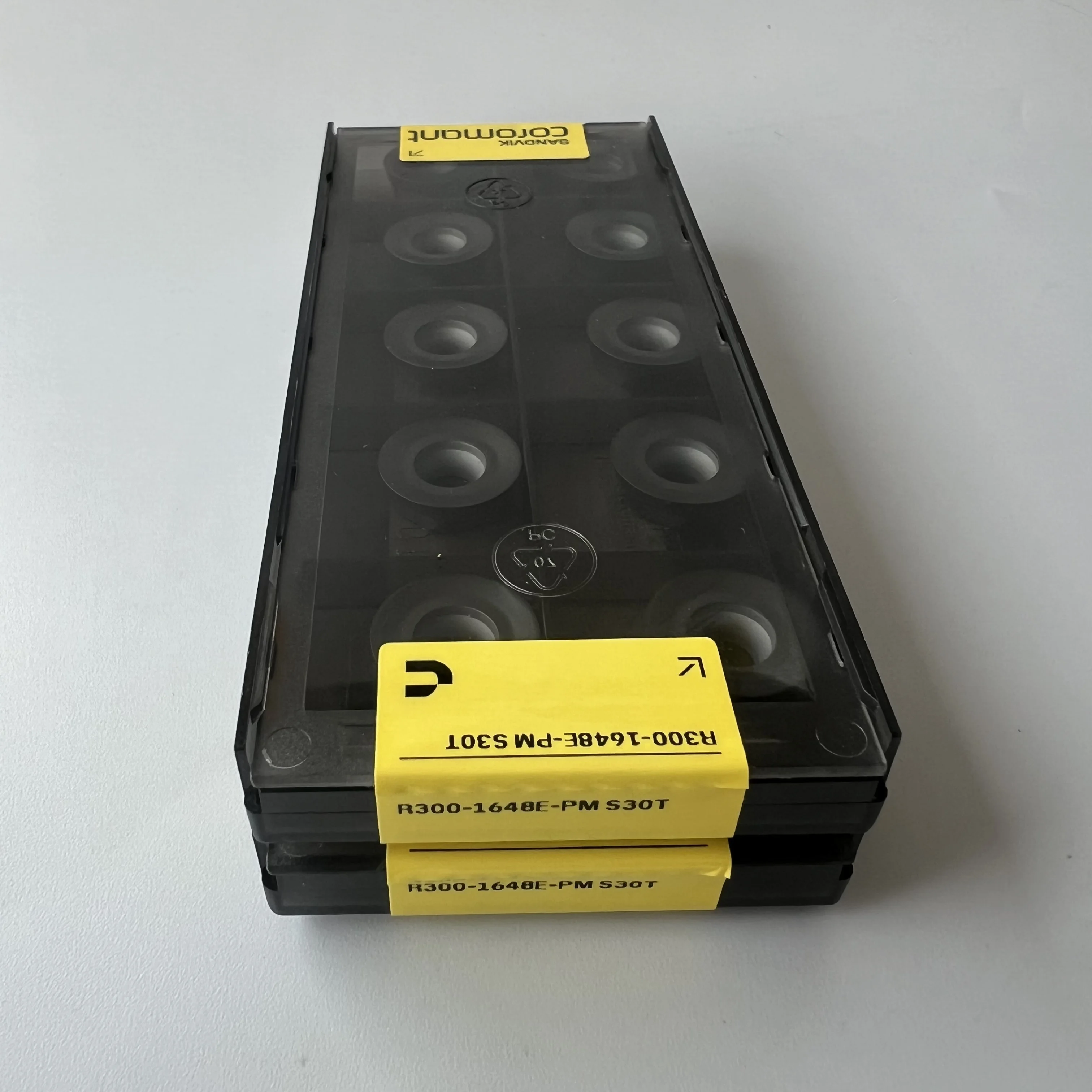 

R300-1648M-PM S30T CNC BLADE