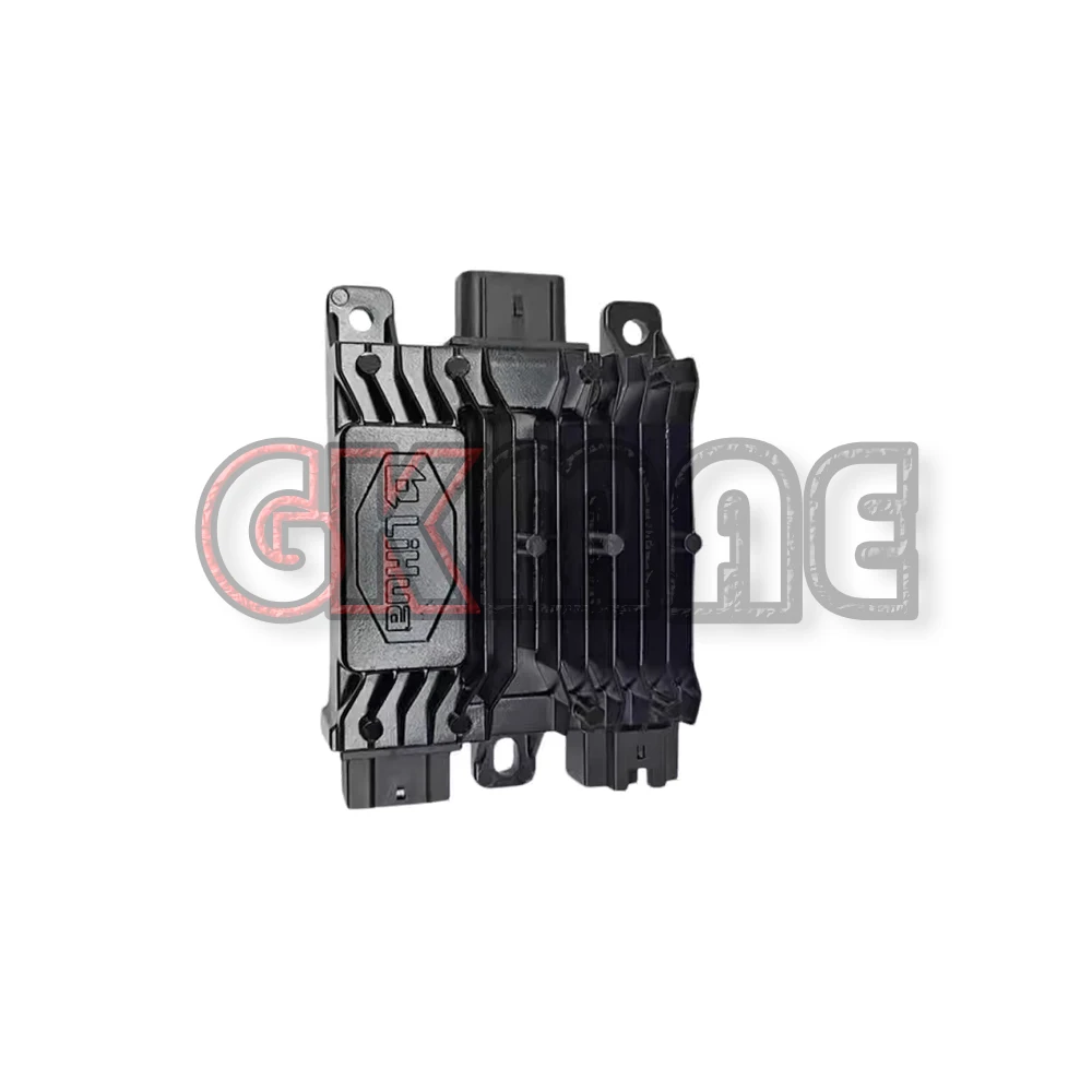 New For Lifan KPV150 KPV 150 Motorcycle Original Start-stop Controller Rectifier Fit LF150T-8
