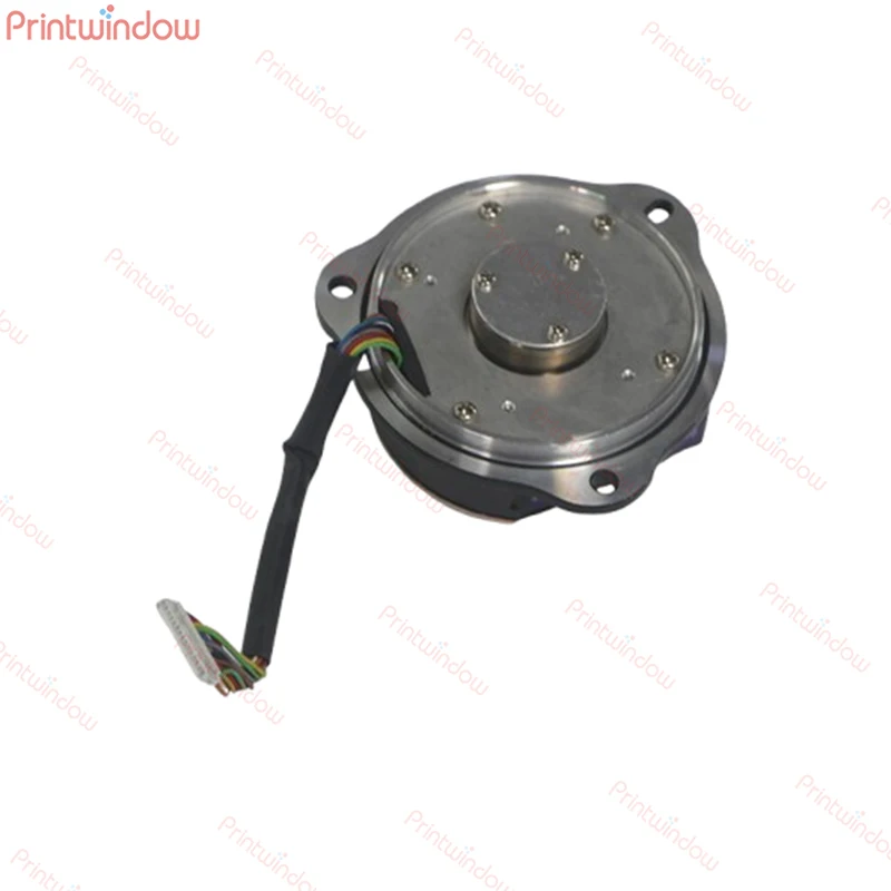 Original Disassembly Polygon Mirror For Ricoh MP 906 907 1107 1350 1356 1357 1100 9000