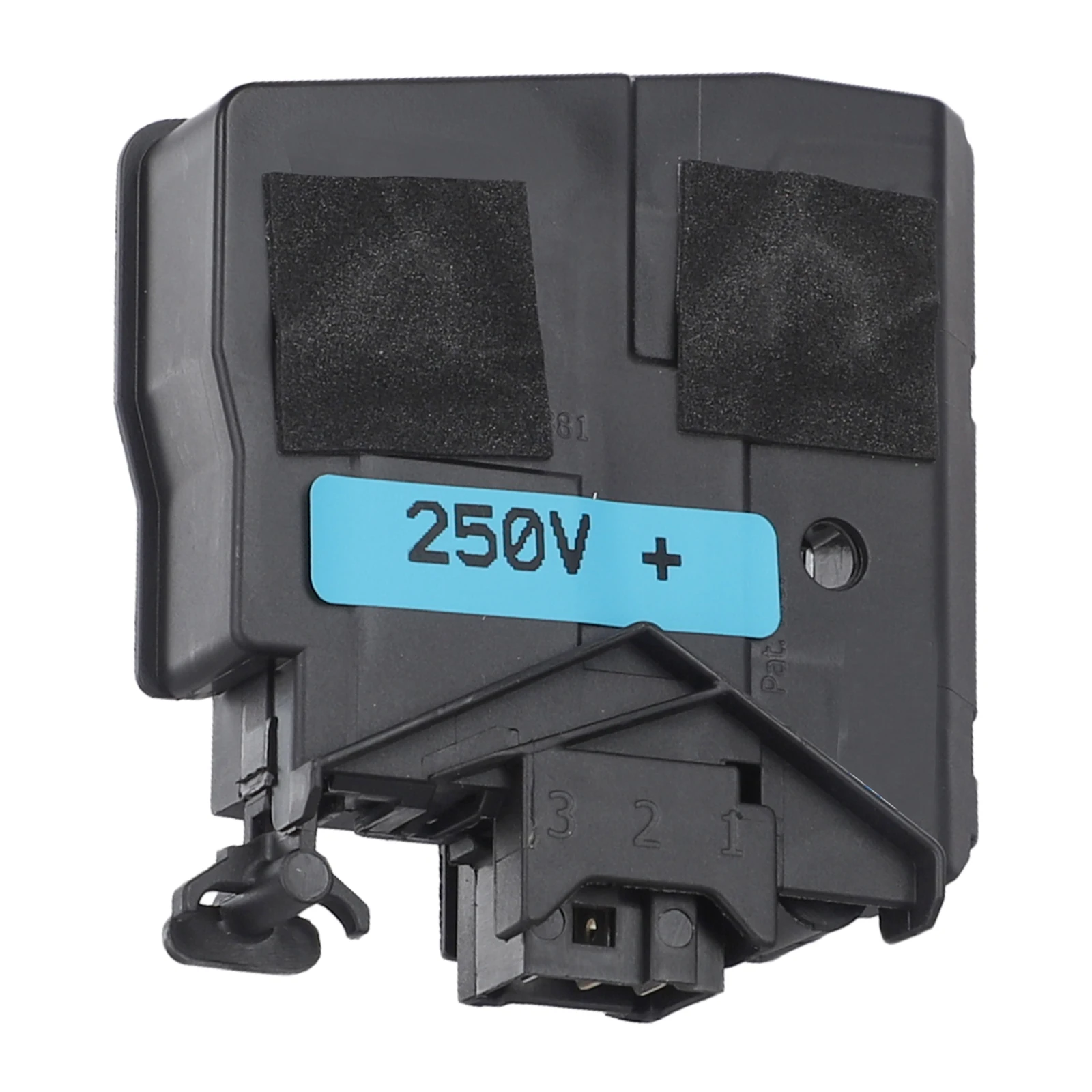 DM-7 Switch Door Lo…