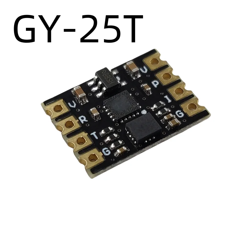 GY-25T 6DOF Six Axi…