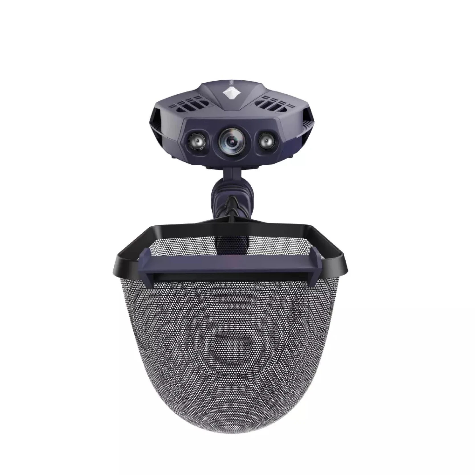 The World's Smallest CHASING Dory Explore Underwater Drone with a Maximum Diving Depth of 15 m