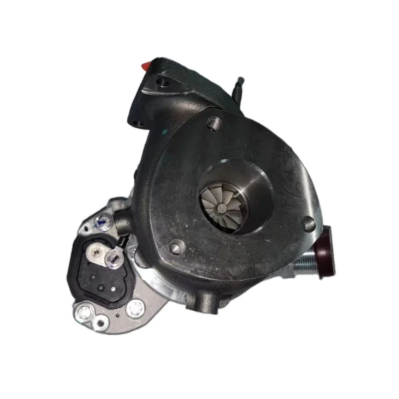 Original Supercharger Assy For JMC GRAN AVENUE PP2-6K682-AA