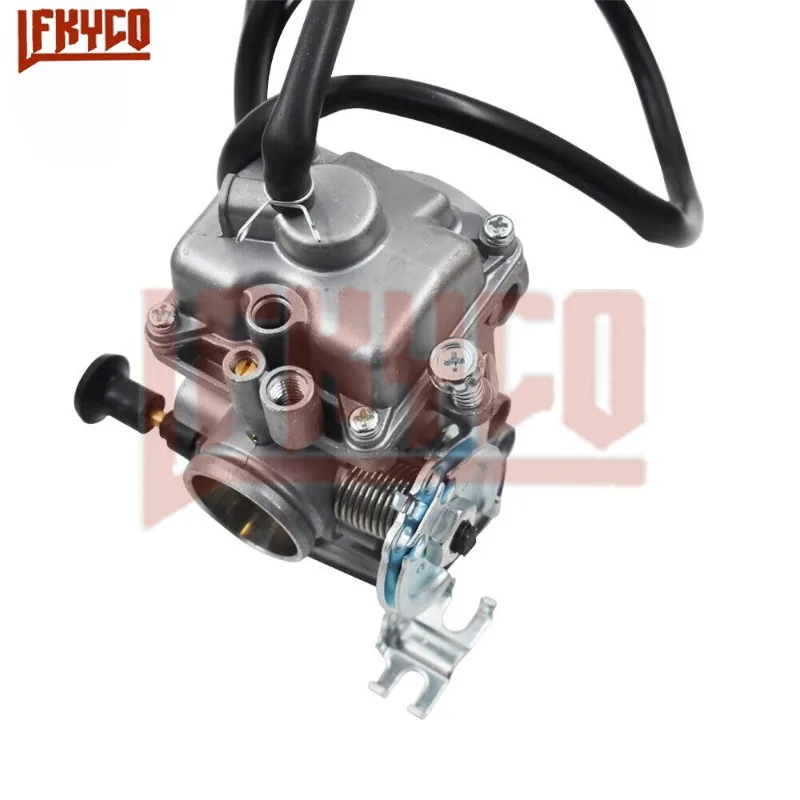 Motorcycle Carburetor for Suzuki DRZ250 DRZ 250CC California E33 2001-2007 13200-13E41 ATV Carb Air Intake Fuel Moto Accessories