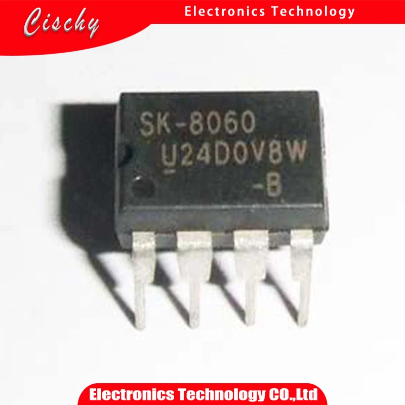 5Pcs/Lot SK8060 SK-… - image