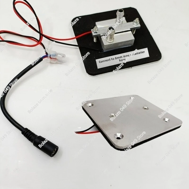 

High-performance Refrigeration Film for Thermal Shock 12V High-energy Refrigeration Film Semiconductor High-strength CL-C067