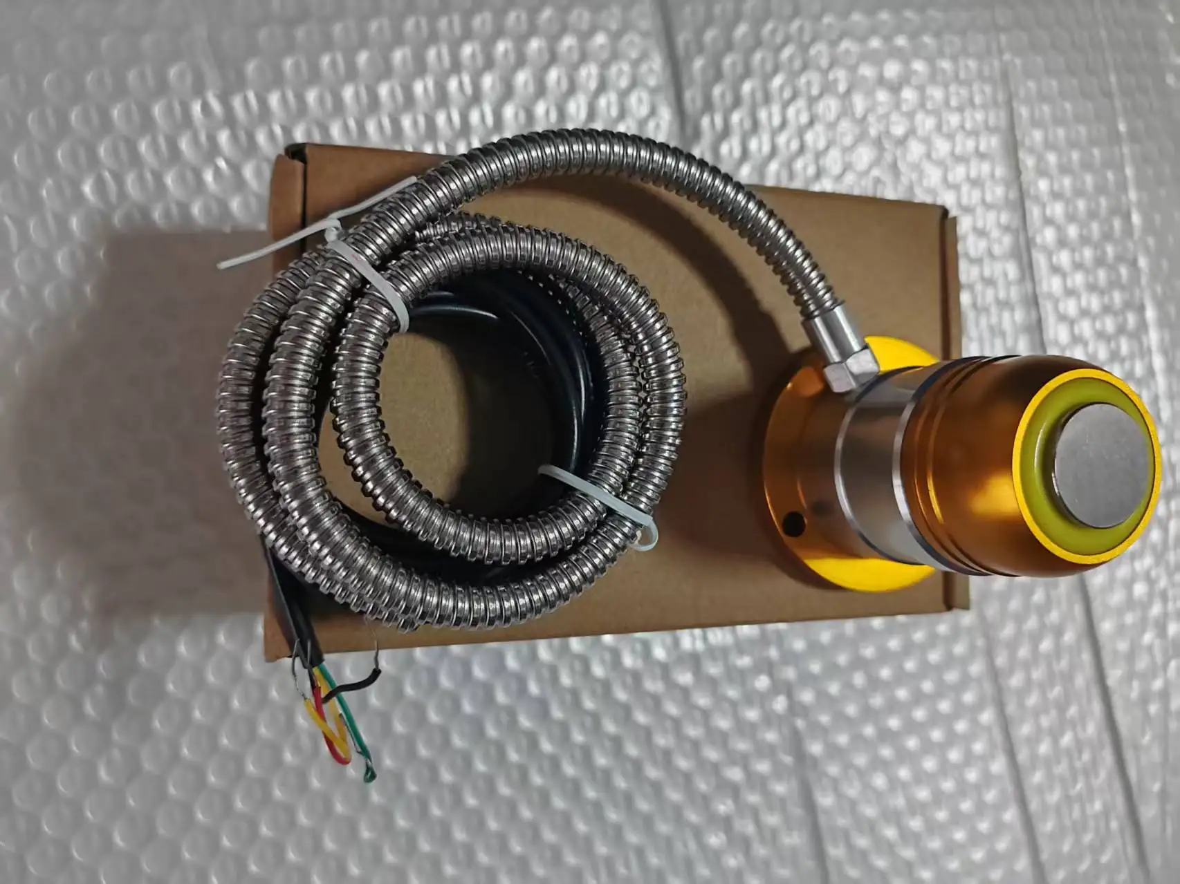 

Автоматический датчик зонда инструмента, гравировальные станки с ЧПУ, сенсорный датчик, блок инструментов для конфигурации датчика