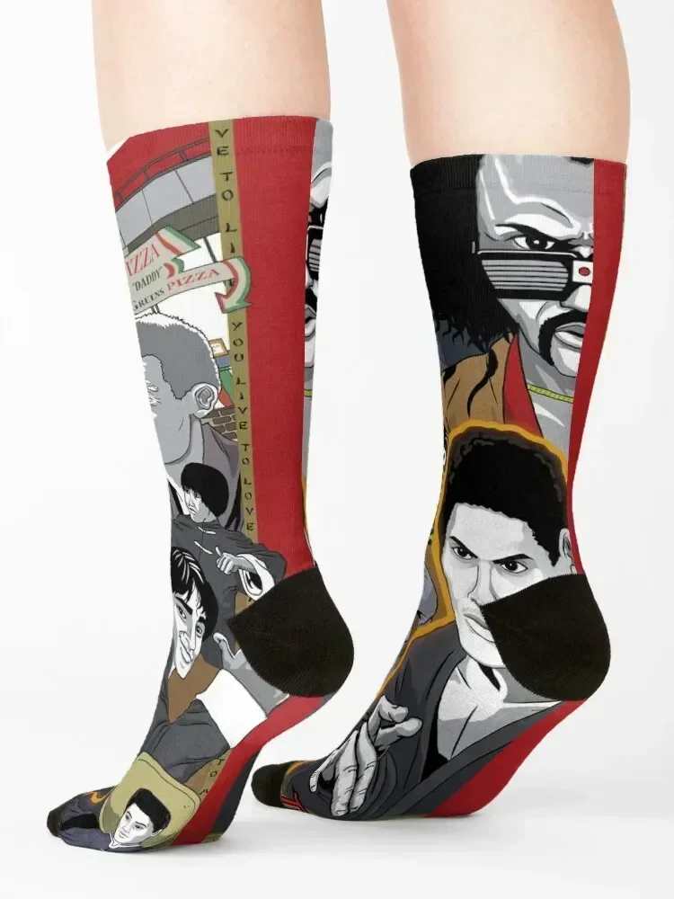 The Glow Socks Lots luxe ankle Children's Socks For Men Women's