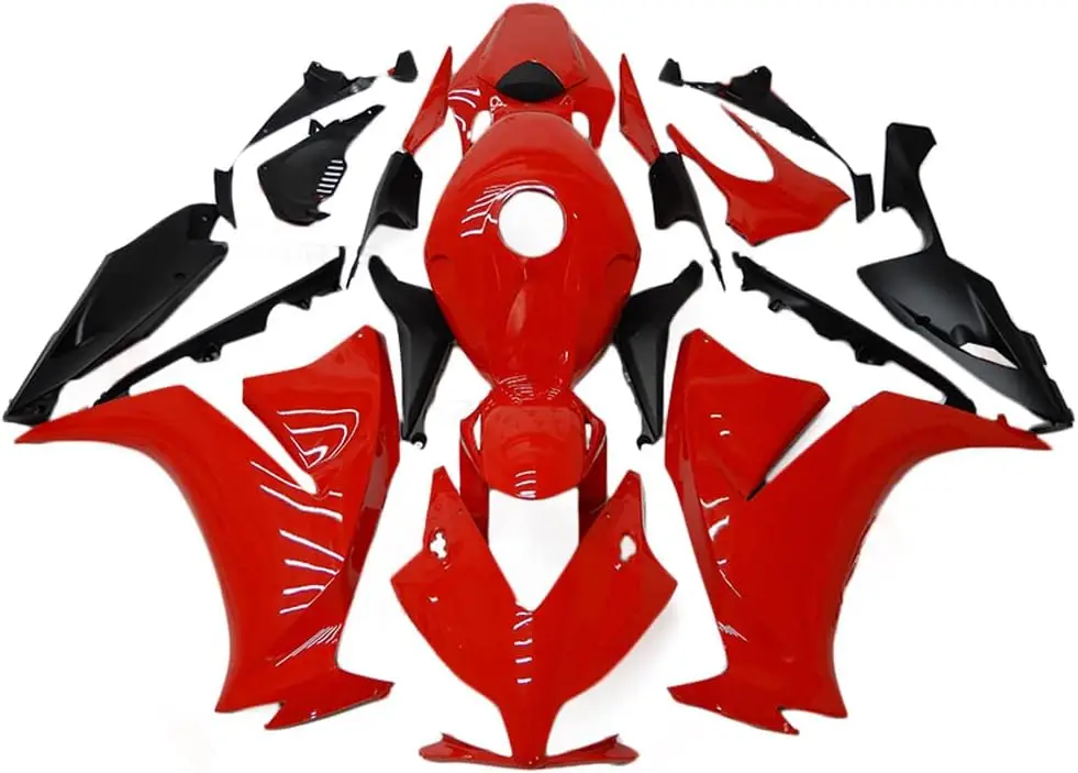 

Injection ABS Plastic Fairing Kit Fit for Honda 2012 2013 2014 2015 2016 CBR1000RR 2012-2016 CBR 1000RR Molding Bodywork Body Fr