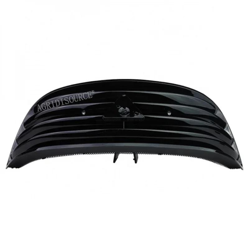 Barato: grade frontal do capô para trator foton lovol peça OEM TE250.471A-01